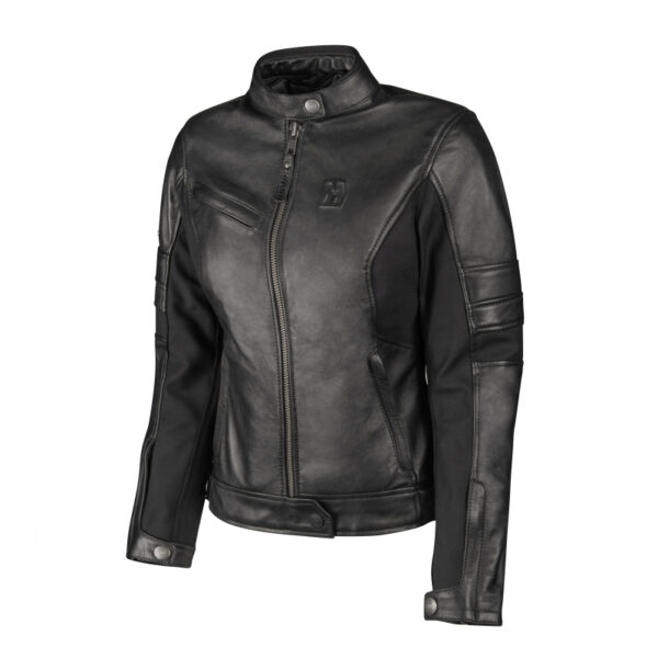HEVIK AVIOR LADY GP bőr jacket - Image 1