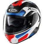 X-LITE X1005 ULTRA CARBON FIERY N-COM FLIP - Image 6