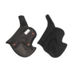 SCHUBERTH C5CARBON/E2CARBON/C5/E2 Arcpárna párban 25mm sport - all sizes - Image 2