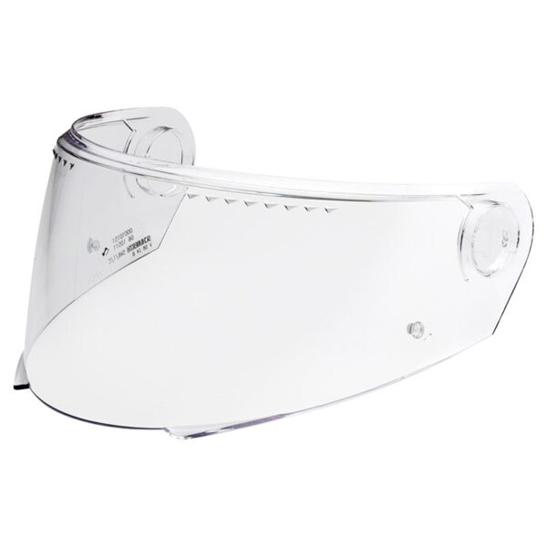 SCHUBERTH C5/S3/CONCEPT plexi színtelen Pinlock előkészítéssel (50-59) - Image 2