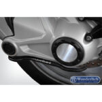 Kardánházvédő keret, fekete R1200-1250 LC '13-tól - Image 2