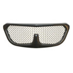 Olajhűtő-védőrács, fekete R1200GS/Adv. 2008-2013 - Image 2