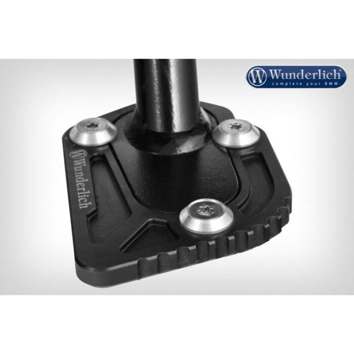 Oldaltámasztalp-nagyobbító BMW R1200GS LC '13- - Image 4