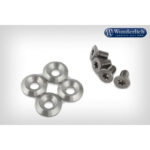 Csavar-KIT oldaltámasztalp-növelőhöz - Image 2