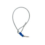 Tükörtartó biztonsági huzal BMW K1100-1200LT, R850-1200RT -'09-ig - Image 2