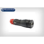 USB - szivargyújtó adapter - KIFUTÓ - Image 2