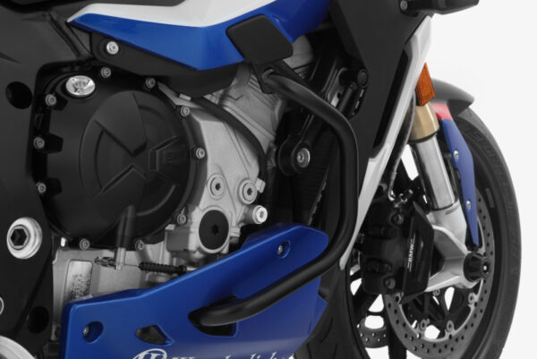 Motorvédő bukócső PRO, fekete - S1000XR 2020-tól (info!) - Image 2