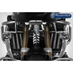 Vízhűtő-védőrács BMW R1200GS + Adv. LC '13- - Image 2