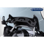 Szélvédő keresztmerevítő BMW R1200GS-Adv-LC '13-tól fekete - Image 2