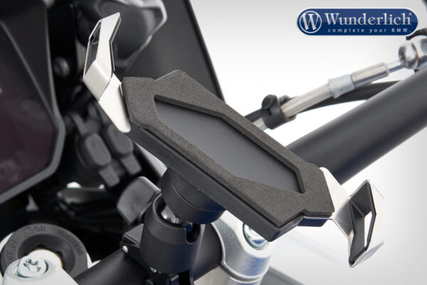 Telefontartó MULTICLAMP eszköztartó konzolra - Image 2