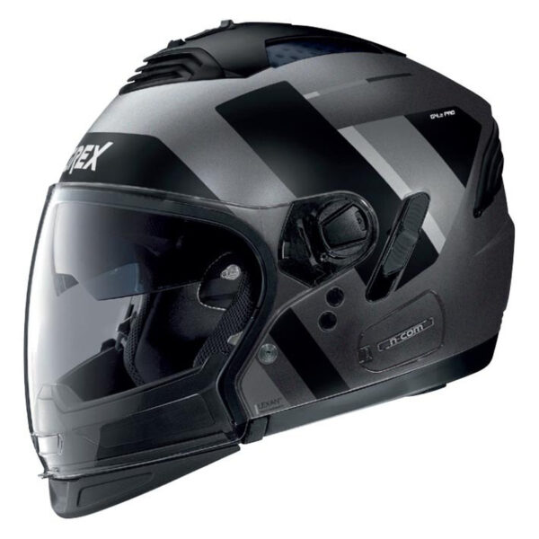 GREX G4.2 PRO SWING N-COM JET - Image 11