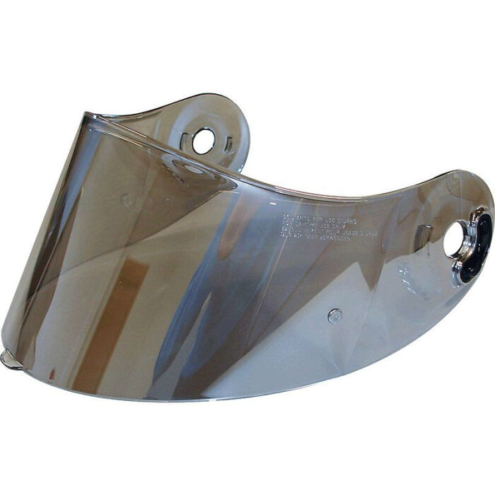 Plexi X-LITE X903/ULTRA tükrös ezüst - Image 3