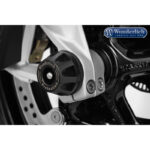 Bukógomba első tengelyre, fekete F800R, R1200-1250R/RS-LC, R nineT '17-, S1000XR - Image 2