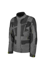 HEVIK STELVIO LADY 3.0 LIMITED-R WP 3R jacket CE minősítéssel