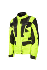 HEVIK STELVIO LADY 3.0 LIMITED-R WP 3R jacket CE minősítéssel - Image 2