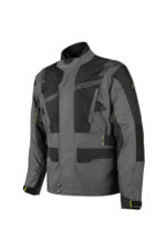 HEVIK STELVIO 3.0 LIMITED-R WP 3R jacket CE minősítéssel - Image 2