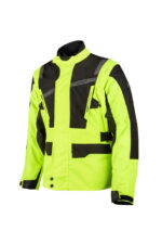 HEVIK STELVIO 3.0 LIMITED-R WP 3R jacket CE minősítéssel