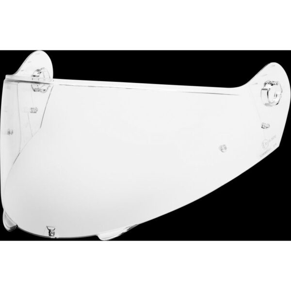 SCHUBERTH R2/BASIC plexi színtelen Antifog előkészítéssel - KIFUTÓ - Image 3