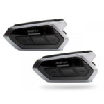 SENA 50R DUPLA szett MESH kommunikáció a Harman Kardon prémium hangrendszerével - Image 2