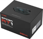SENA SPIDER RT1 MESH kommunikáció bukósisakokhoz - Image 3