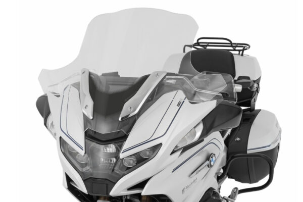 MARATHON szélvédő, színtelen - R1250RT-2021-től - Image 2