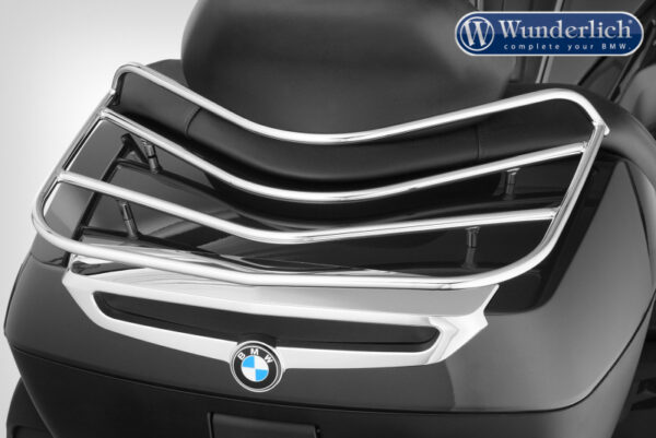 1668611553_1628250052_WUN-35540-001.jpg Csomagrács Premium, gyári top case-re krómozott K1600GT/GTL - Image 3