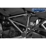 11 darabos Wunderlich váz "plugok" - fekete R1200GS LC Adv. 14'- - Image 4