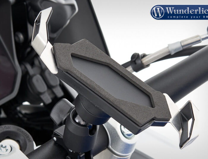 Telefontartó MULTICLAMP eszköztartó konzolra - Image 3