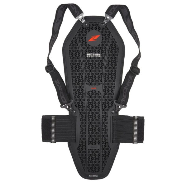 ZANDONA NETCUBE BACK PRO X8 - Image 3