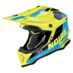 NOLAN N53 KICKBACK MX - Image 3