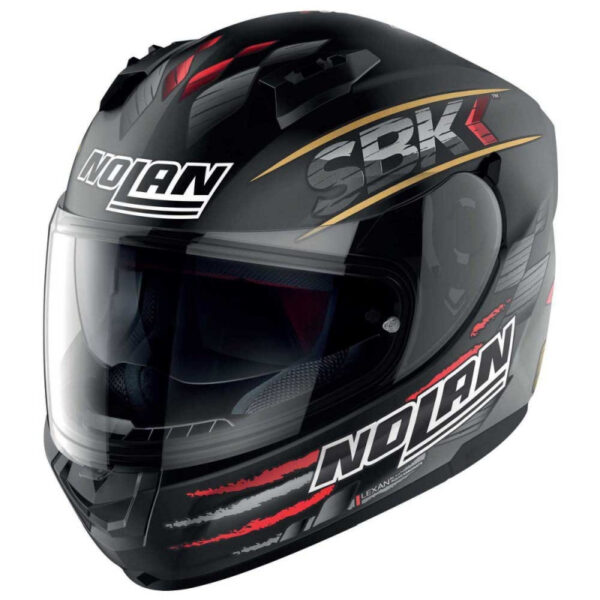 NOLAN N60-6 SBK REPLICA - Image 3