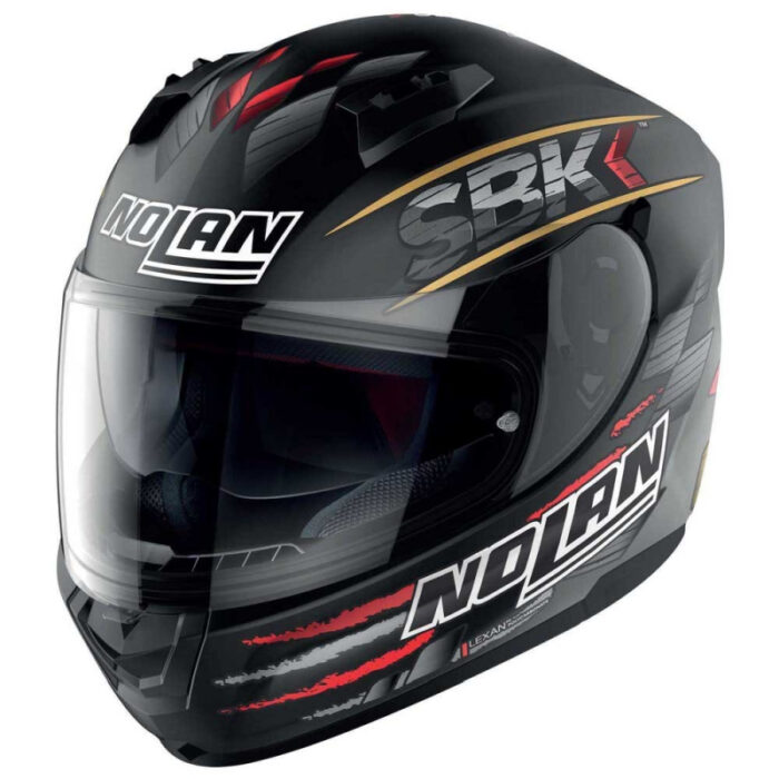 NOLAN N60-6 SBK REPLICA - Image 3