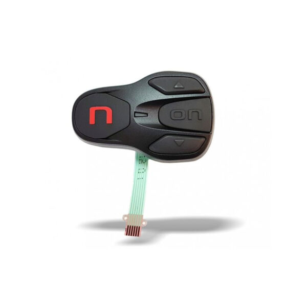 KEYPAD R4 SERIES - Image 3