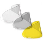 Pinlock FSB NOLAN N103/102/101/100/91/EVO/90/-2/X1002/1001/G9.1/EVOLVE színtelen - Image 3