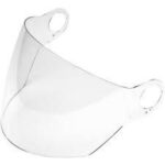 Plexi NOLAN N41 színtelen - KIFUTÓ - Image 3