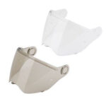 Plexi NOLAN N70/RD1 színtelen - Image 3