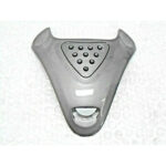 Tetőszellőző NOLAN N101 ezüst metál - KIFUTÓ - Image 3