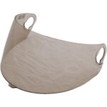 Plexi NOLAN N60/27 füst - KIFUTÓ - Image 3