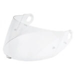 Plexi NOLAN N93E/93 színtelen - KIFUTÓ - Image 3