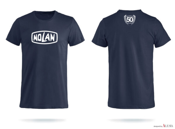 T-SHIRT 50TH ANNIVERSARY L - Image 3