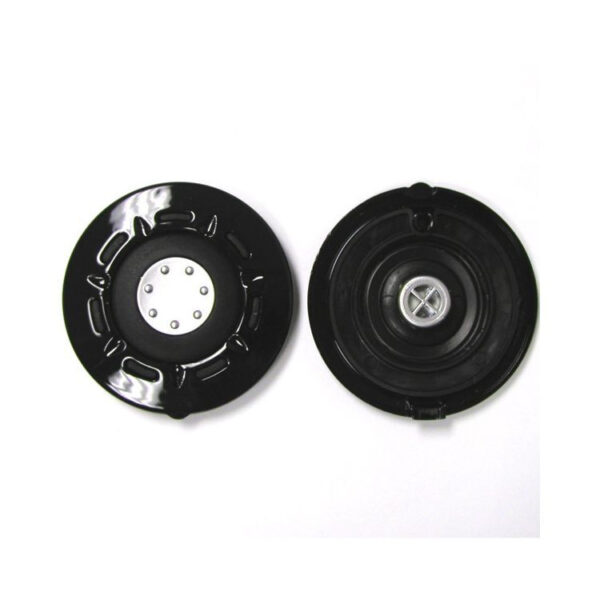 Pleximechanika NOLAN N42E VPS fekete - Image 3