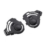 Pleximechanika NOLAN N63/62/G6.1 fekete - KIFUTÓ - Image 3