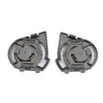 Pleximechanika NOLAN N71 fekete - Image 3