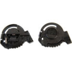 Pleximechanika NOLAN N86 fekete - Image 3