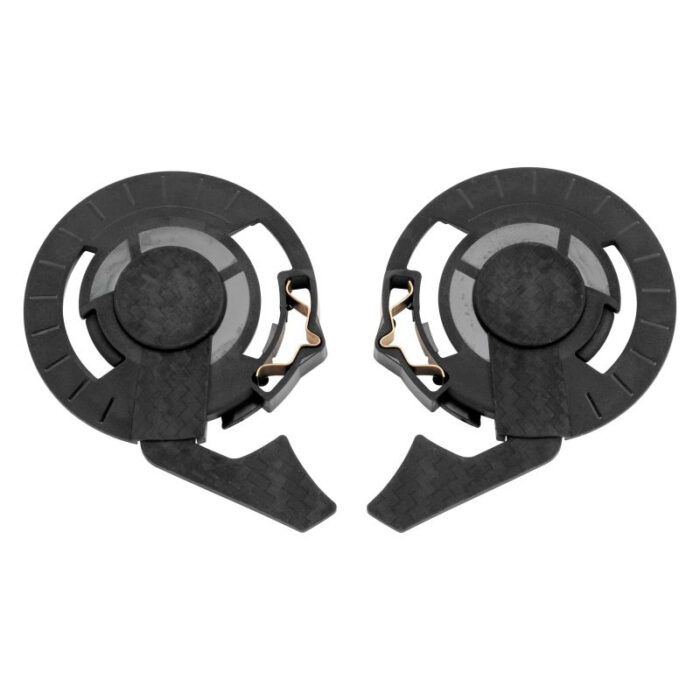 Pleximechanika NOLAN N100-5/-5PLUS fekete - Image 3