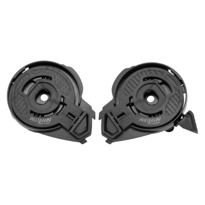 Pleximechanika NOLAN N87/PLUS fekete - Image 3