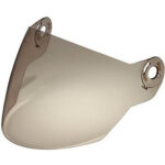 Plexi NOLAN N42/E füst - KIFUTÓ - Image 3