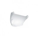 Plexi NOLAN N43/E/EAIR/AIR/G4.1/PRO/G4.2PRO színtelen - Image 3