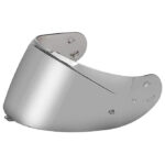 Plexi NOLAN N87/PLUS tükrös plexi ezüst - Image 3