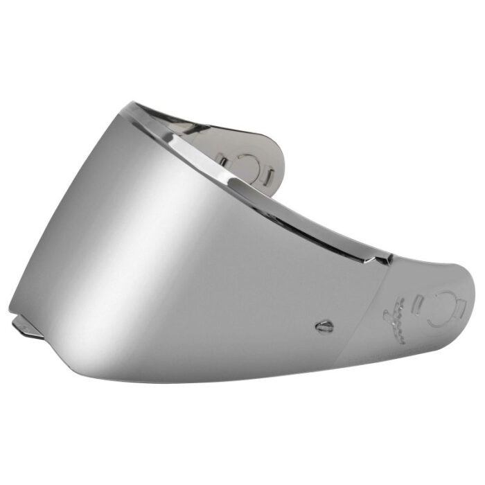 Plexi NOLAN N100-5/-5PLUS/90-3 tükrös ezüst - Image 3